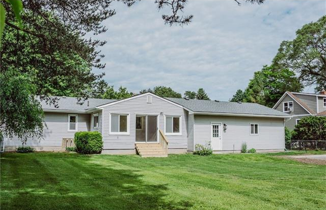 Grant M John's Rochester Hills 